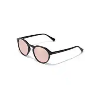 Lunettes de soleil pour homme et femme warwick xs black rose gold