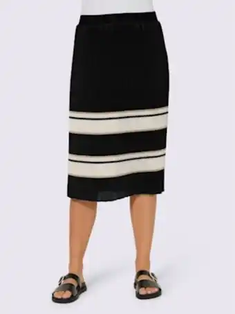 Helline Jupe plissée offre