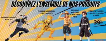 Auchan DÉCOUVREZ L'ENSEMBLE DE NOS PRODUITS offre