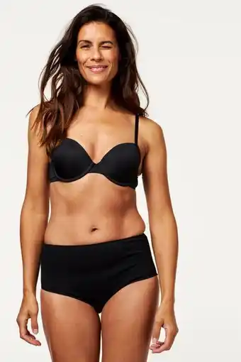 Lot de 3 slips femme