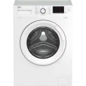 MDA Lave-linge hublot beko wue6612w1w offre