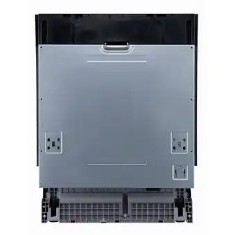 Electro Dépôt Lave-vaisselle tout intégrable high one fbi 12s49 e w929c offre