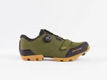Culture Vélo Chaussures bontrager foray mountain noir taille 42 offre