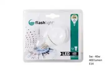 Maxi Bazar Ampoule led boule e14 5w offre