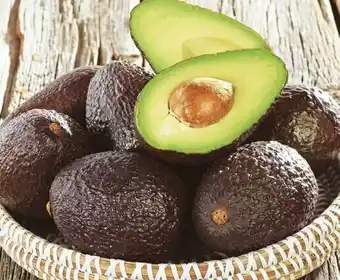 Auchan AVOCAT PRÊT À DÉGUSTER offre