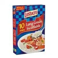 Auchan RIZ ÉTUVÉ 10 MIN offre