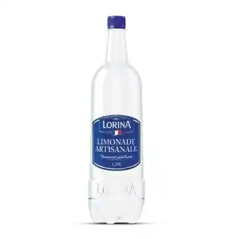 Auchan LIMONADE offre