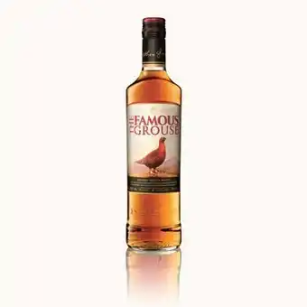 Auchan WHISKY offre