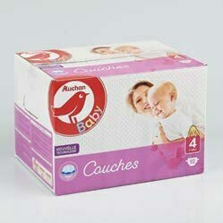 Auchan COUCHES offre