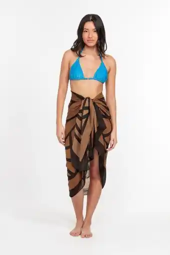 Kookai Foulard tracery offre