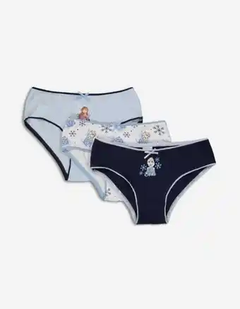 Slip - lot de 3