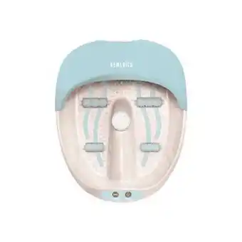 E.Leclerc Thalasso pieds homedics hm fs-150 offre