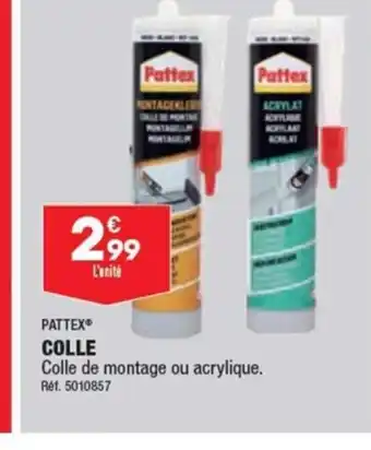 ALDI COLLE offre