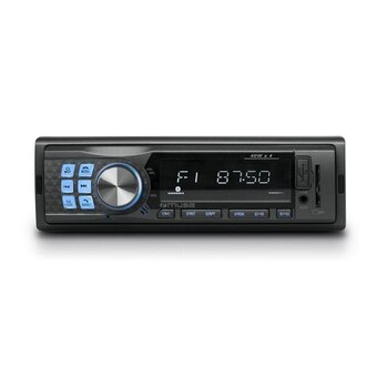 Feu Vert Muse autoradio m-195 bt offre