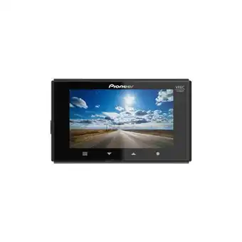 Pioneer dashcam vrec-h310sh