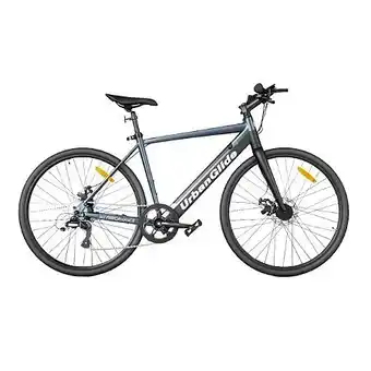E.Leclerc Urbanglide m1 vélo électrique 10ah offre