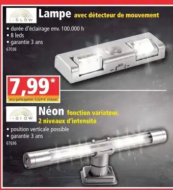 Norma Lampe offre