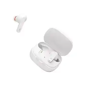 E.Leclerc Ecouteurs true wireless jbl live pro+ blanc offre