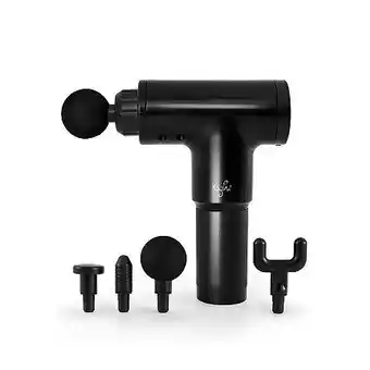 E.Leclerc Pistolet de massage be gun lite de yoghi offre