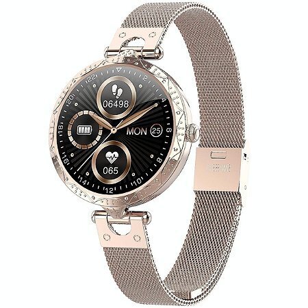 Montre connectée best sale femme leclerc