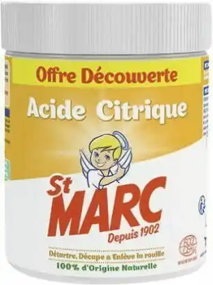 Acide Citrique**