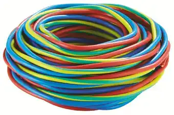CÂBLE H07VU SPEEDFIL