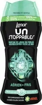 Parfum de Linge en Perles Aérien Unstoppables*