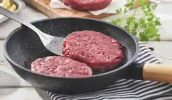 Carrefour 5 hachés au couteau Le Caractère format spécial offre