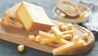 Carrefour Gruyère Doux Appellation d’Origine Protégée Switzerland offre