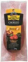 Carrefour Chorizo offre