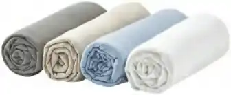 Carrefour Linge de toilette offre