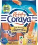 Carrefour BON PLAN SUR TOUT CORAYA offre