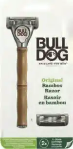 Carrefour Bon plan sur tout de la marque Bulldog offre