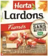Carrefour Lardons offre