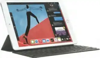 Carrefour iPad 2020 offre