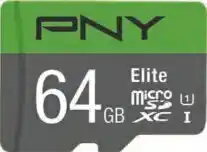 Carrefour Carte micro SD 64Go offre