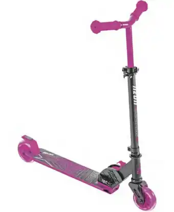 Carrefour Trottinette pliable offre