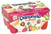 Carrefour BON PLAN SUR TOUT DANONINO offre