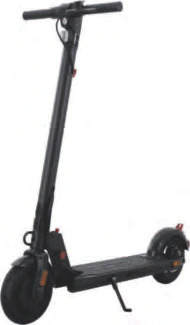 Carrefour Trottinette électrique offre