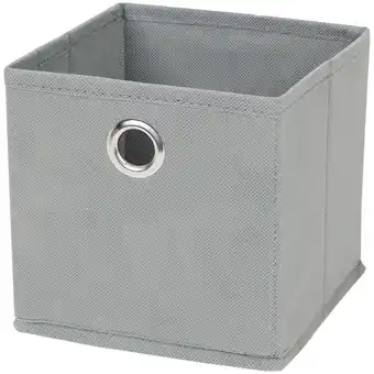 Action Panier de rangement pliable offre