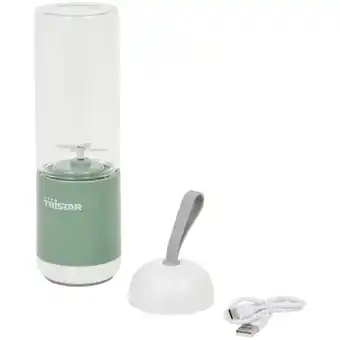 Action Mini-blender portable tristar offre