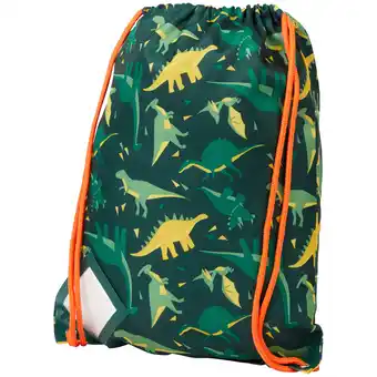 Action Sac de sport à cordon offre