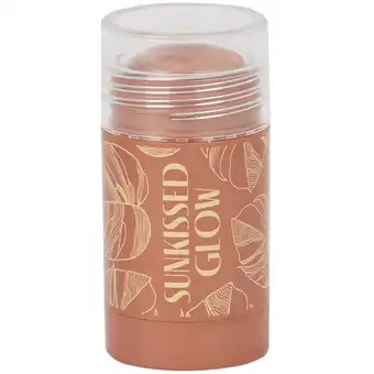 Action Stick contouring max & more offre
