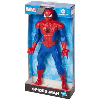 Action Figurines marvel offre