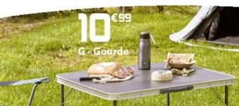 Gifi Gourde offre