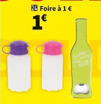 Foire