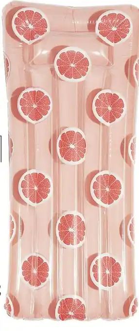 Matelas gonflable