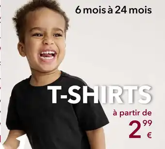 T-shirts