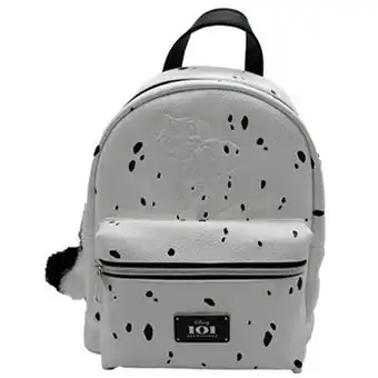 E.Leclerc Sac à dos disney dalmatiens - nomadict offre
