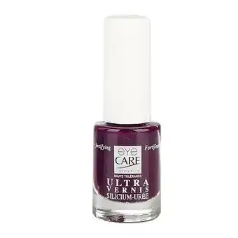 E.Leclerc Ultra vernis silicium urée 4,7ml- couleur : 1521 velou offre
